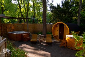 Zdjęcia Capming Park Śląski SPA