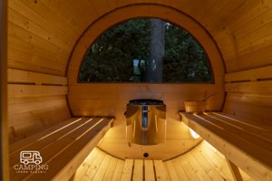 Zdjęcia Capming Park Śląski SPA